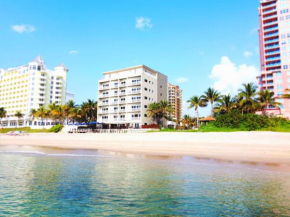 Sun Tower Hotel & Suites on the Beach